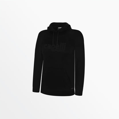Capelli Sport - Women's Tonal Pullover Hoodie