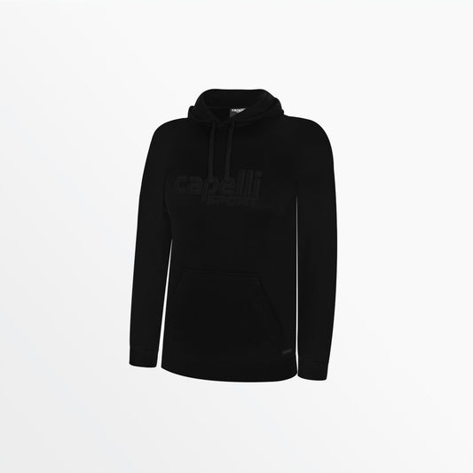 Capelli Sport - Women's Tonal Pullover Hoodie