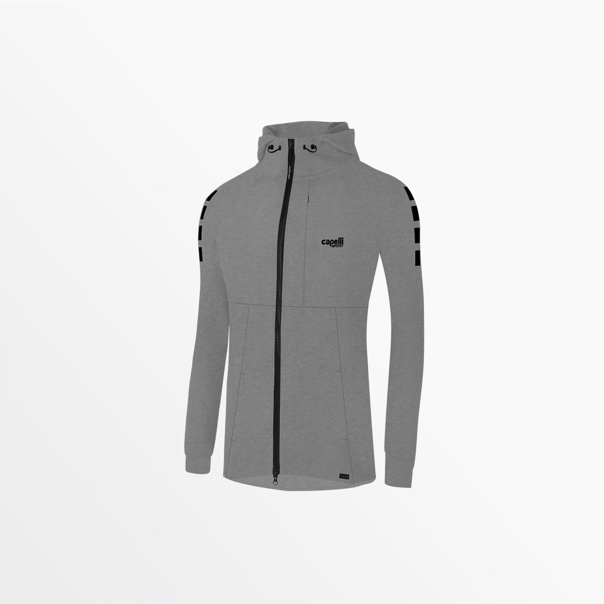 Capelli Sport - Women's Tech II Zip Up Hoodie