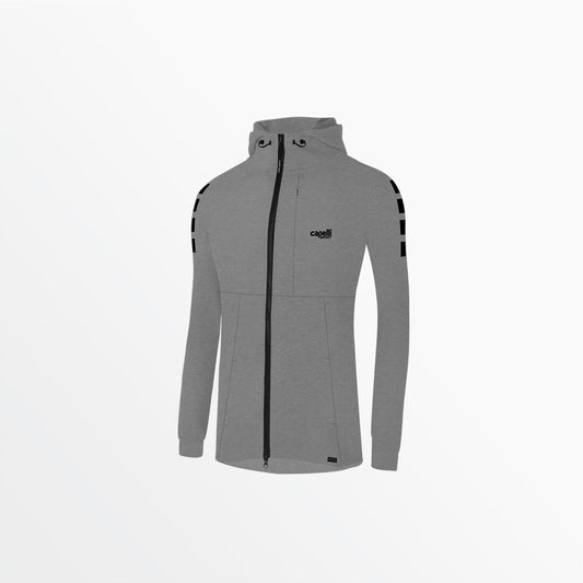 Capelli Sport - Women's Tech II Zip Up Hoodie