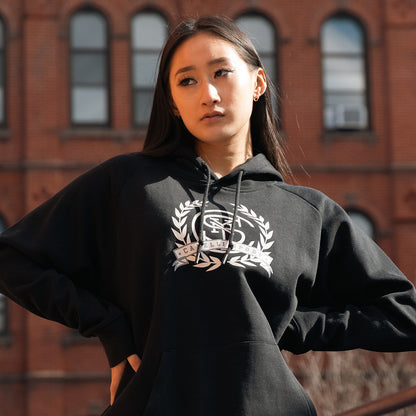 Capelli Sport - Women's Academia Circle Pullover Hoodie