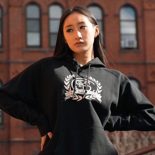 Capelli Sport - Women's Academia Circle Pullover Hoodie