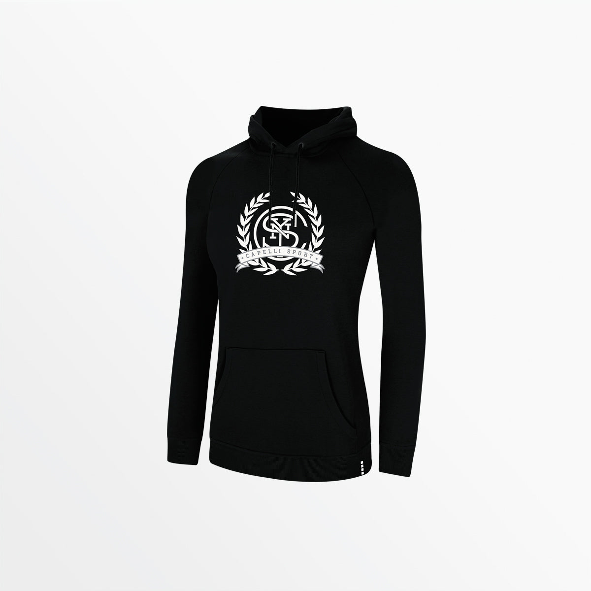 Capelli Sport - Women's Academia Circle Pullover Hoodie