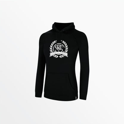 Capelli Sport - Women's Academia Circle Pullover Hoodie