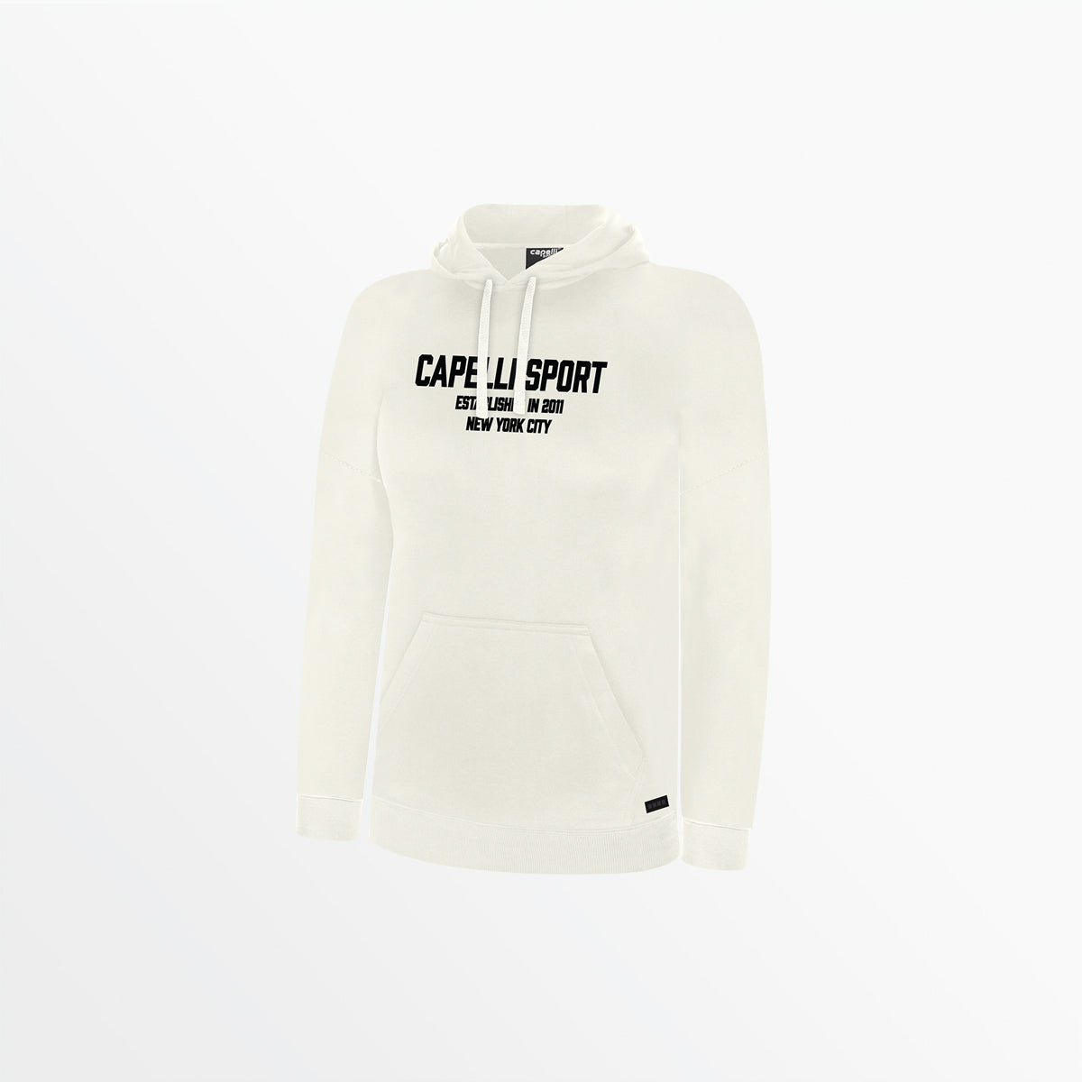 Capelli Sport - Women's CS Established Pullover Hoodie
