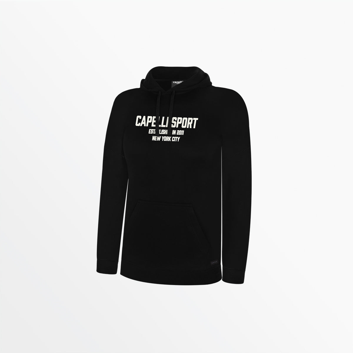Capelli Sport - Women's CS Established Pullover Hoodie