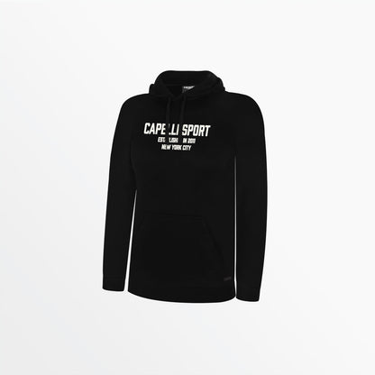 Capelli Sport - Women's CS Established Pullover Hoodie
