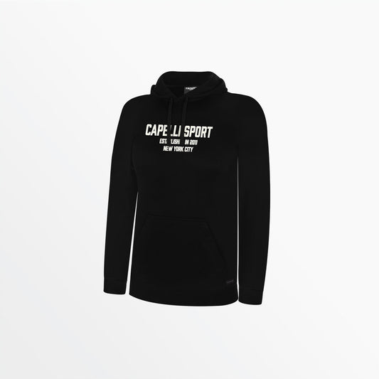 Capelli Sport - Women's CS Established Pullover Hoodie