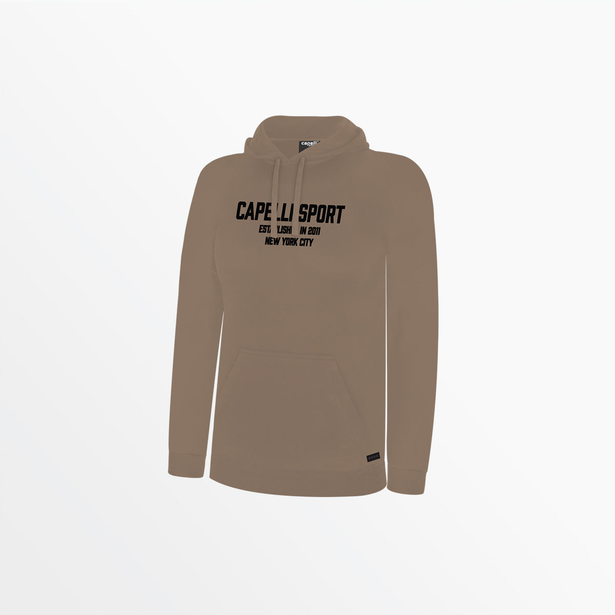 Capelli Sport - Women's CS Established Pullover Hoodie
