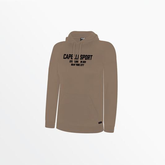 Capelli Sport - Women's CS Established Pullover Hoodie