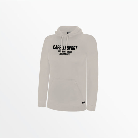 Capelli Sport - Women's CS Established Pullover Hoodie