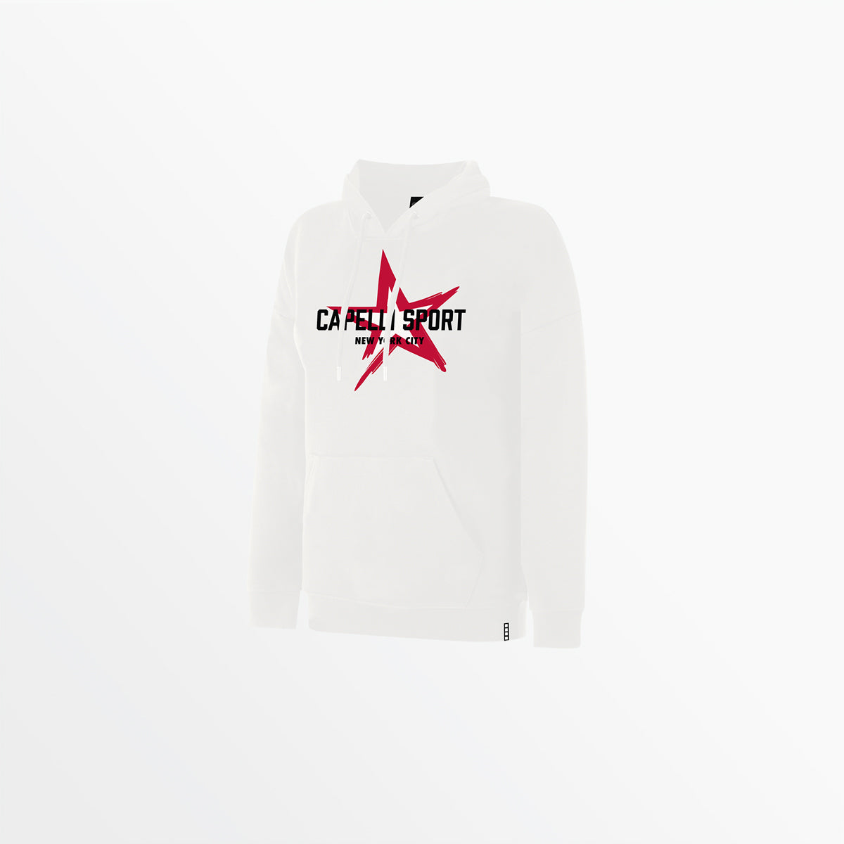 Capelli Sport - Women's Strike Star Pullover Hoodie