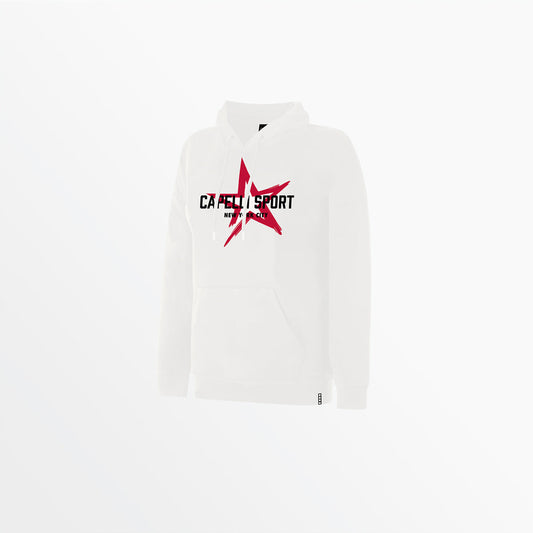 Capelli Sport - Women's Strike Star Pullover Hoodie