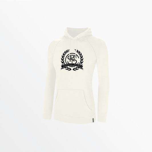 Capelli Sport - Women's Academia Circle Pullover Hoodie