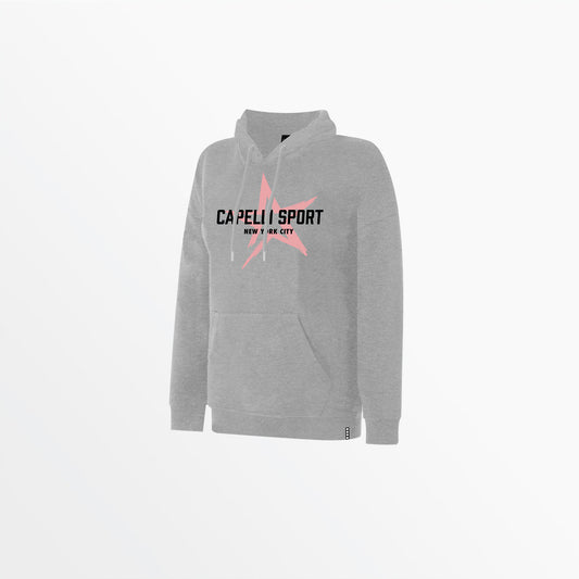 Capelli Sport - Women's Strike Star Pullover Hoodie