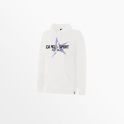 Capelli Sport - Women's Strike Star Pullover Hoodie
