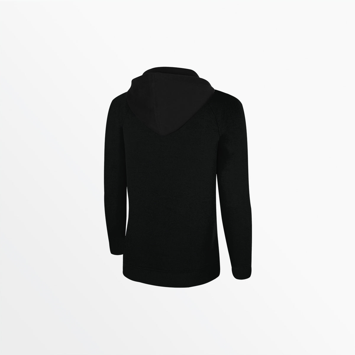 Capelli Sport - Women's Circle Monogram Pullover Hoodie