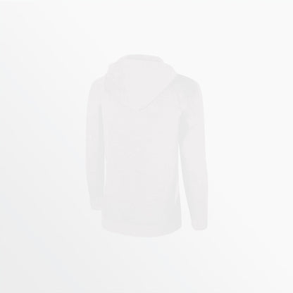 Capelli Sport - Women's Circle Monogram Pullover Hoodie