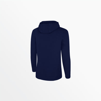 Capelli Sport - Women's Basic Fleece Zip Up Hoodie