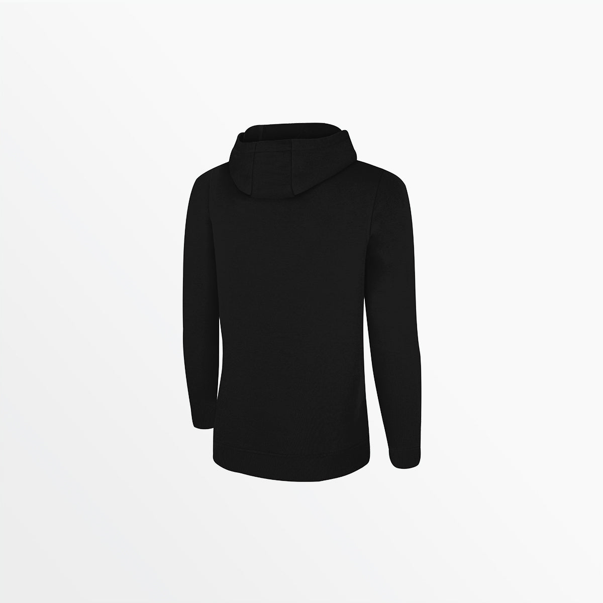 Capelli Sport - Women's Basic Fleece Zip Up Hoodie