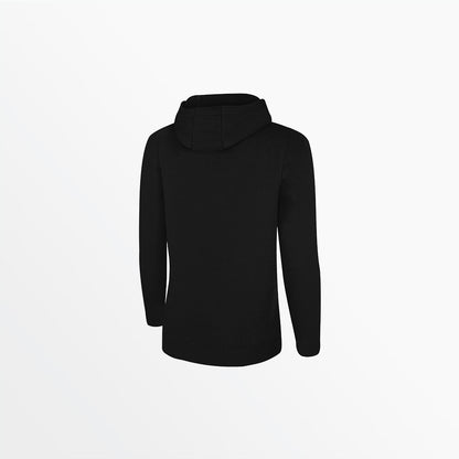 Capelli Sport - Women's Basic Fleece Zip Up Hoodie