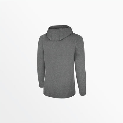 Capelli Sport - Women's Basic Fleece Zip Up Hoodie
