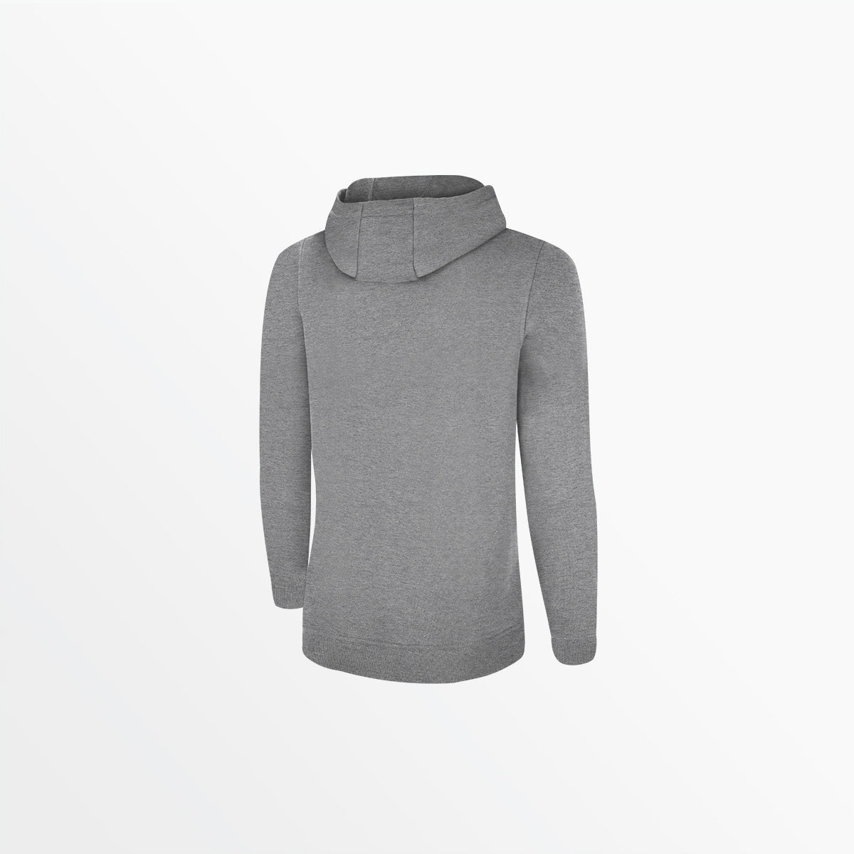 Capelli Sport - Women's Basic Fleece Zip Up Hoodie