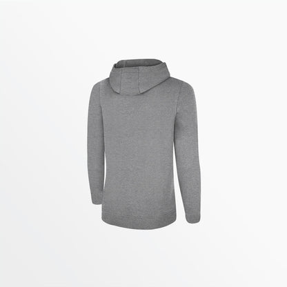 Capelli Sport - Women's Basic Fleece Zip Up Hoodie