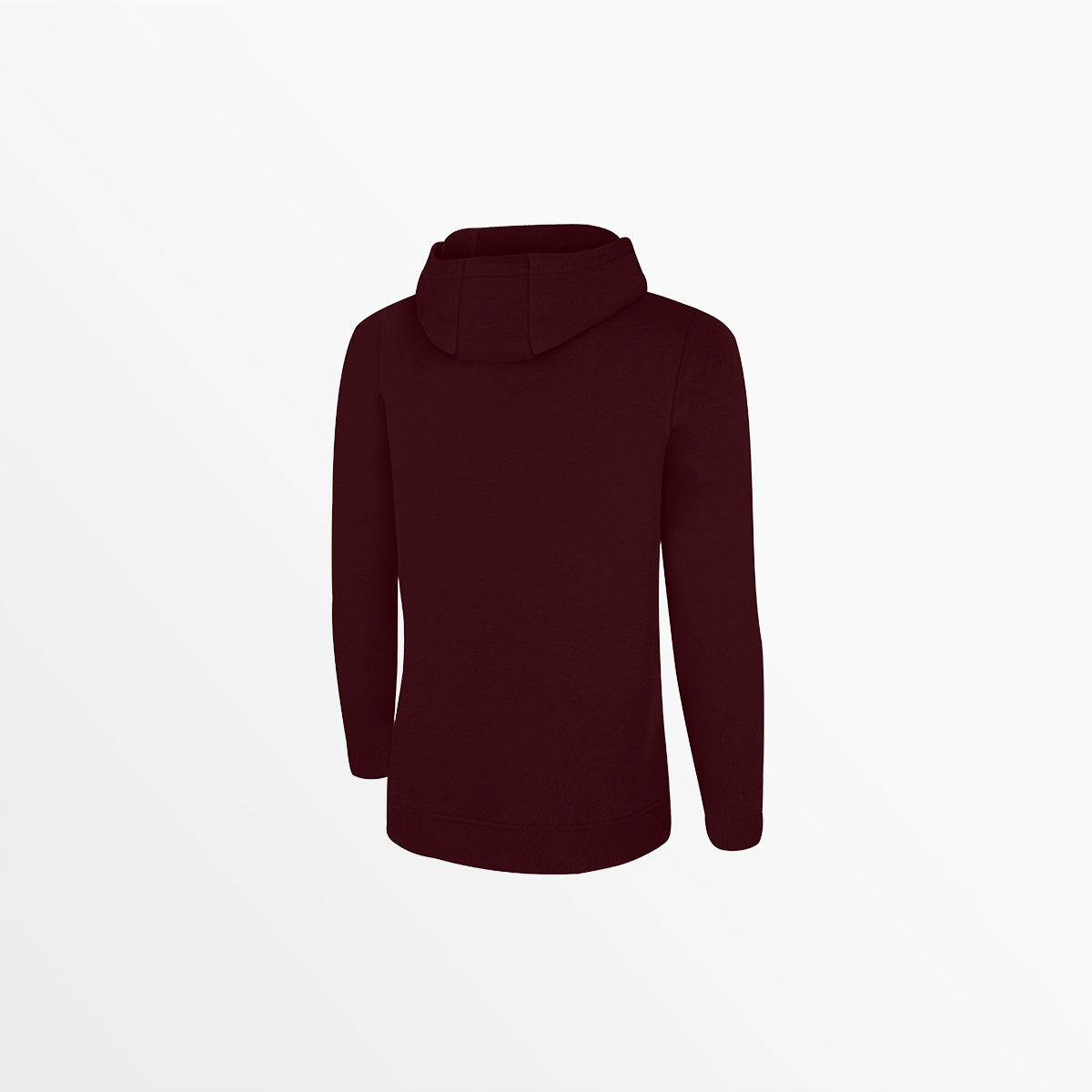 Capelli Sport - Women's Basic Fleece Zip Up Hoodie
