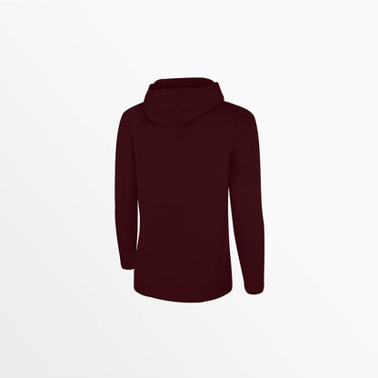 Capelli Sport - Women's Basic Fleece Zip Up Hoodie