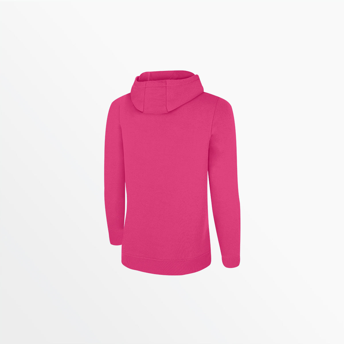 Capelli Sport - Women's Basic Fleece Zip Up Hoodie