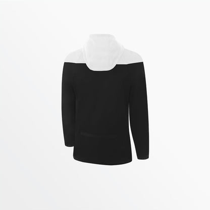 Capelli Sport - Women's Tribeca 1/4 Zip Therma Fleece Hoodie