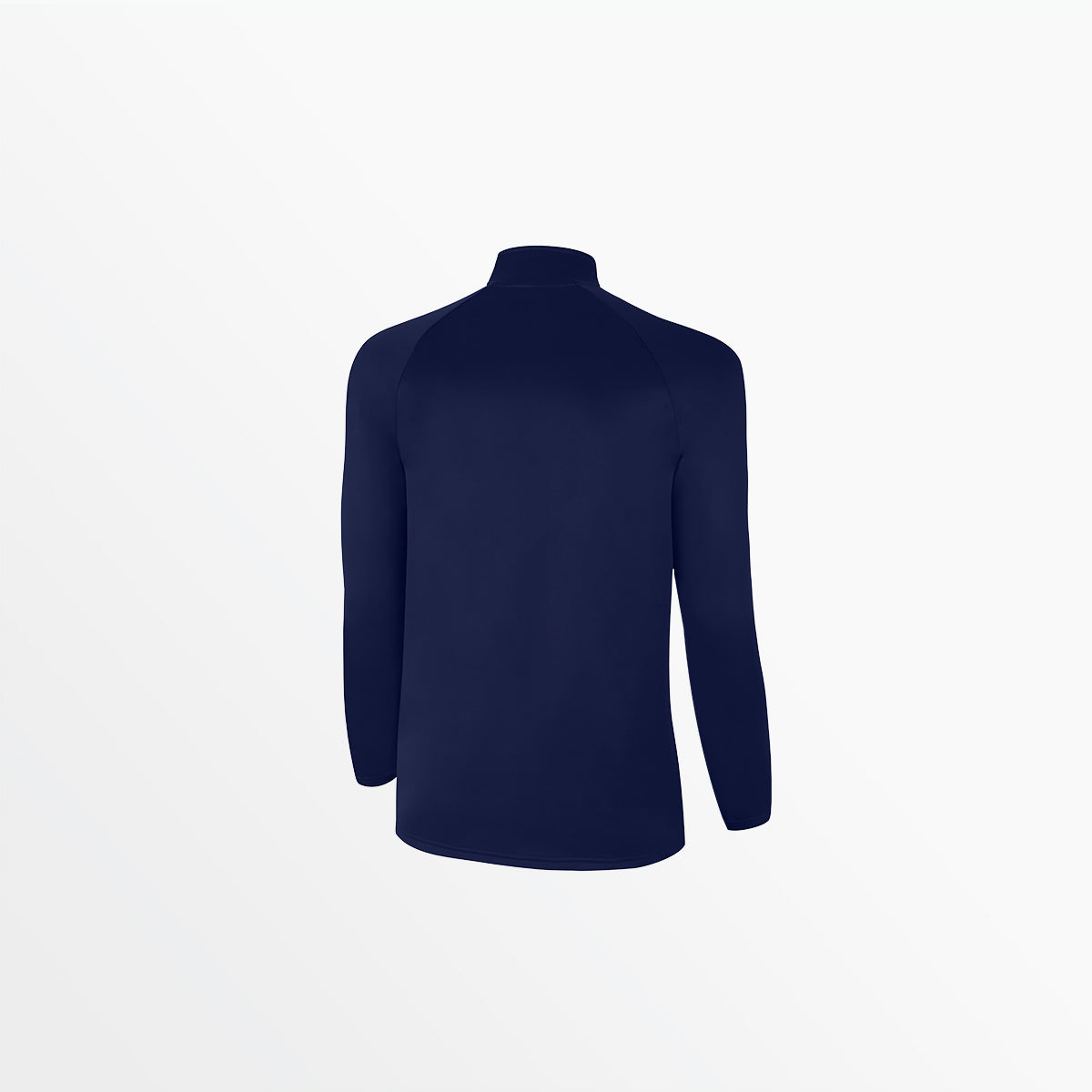 Capelli Sport - Women's Basics Therma Fleece Woven Front 1/4 Zip