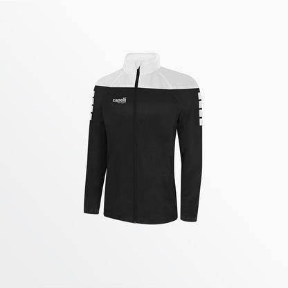 Capelli Sport - Women's Tribeca Woven Jacket
