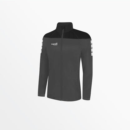 Capelli Sport - Women's Tribeca Woven Jacket