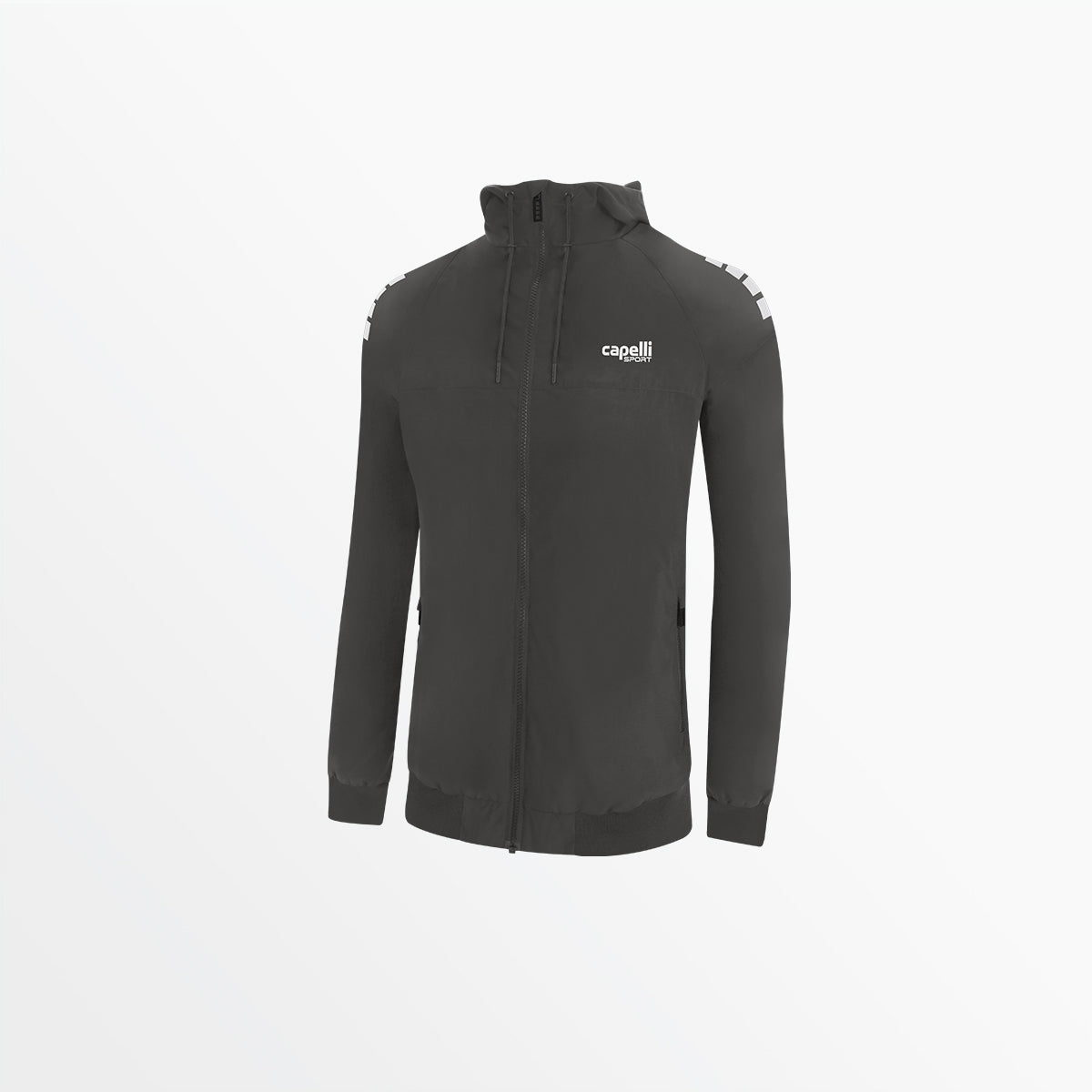Capelli Sport - Women's Classic Windbreaker