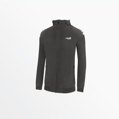 Capelli Sport - Women's Classic Windbreaker