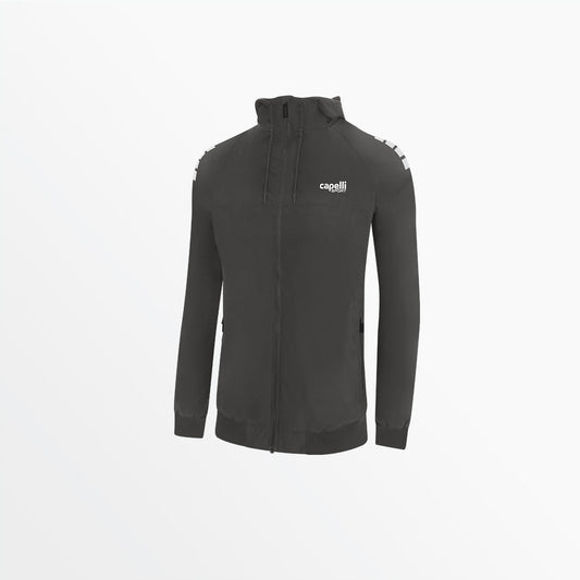 Capelli Sport - Women's Classic Windbreaker