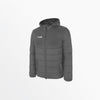 Medium Grey