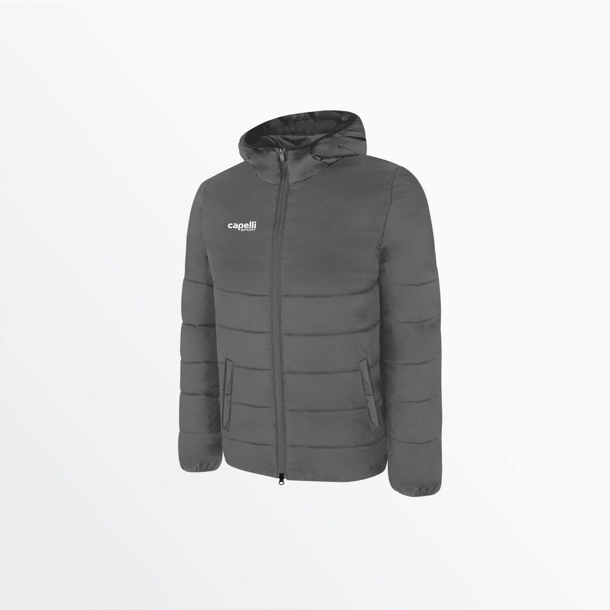 Capelli Sport - Adult Core Winter Jacket