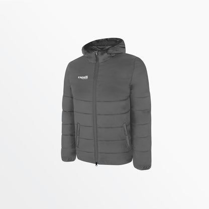 Capelli Sport - Adult Core Winter Jacket