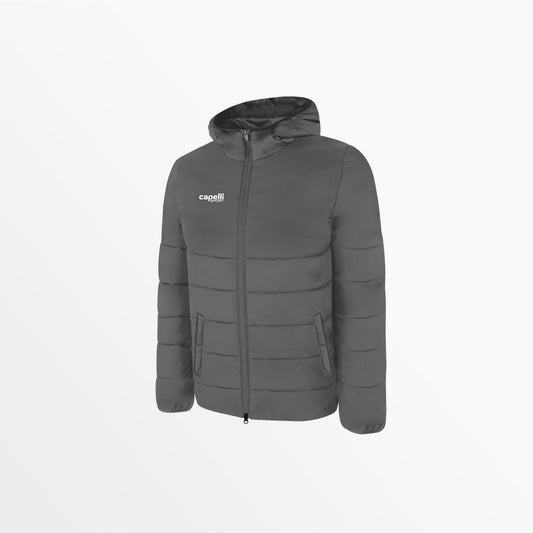 Capelli Sport - Adult Core Winter Jacket