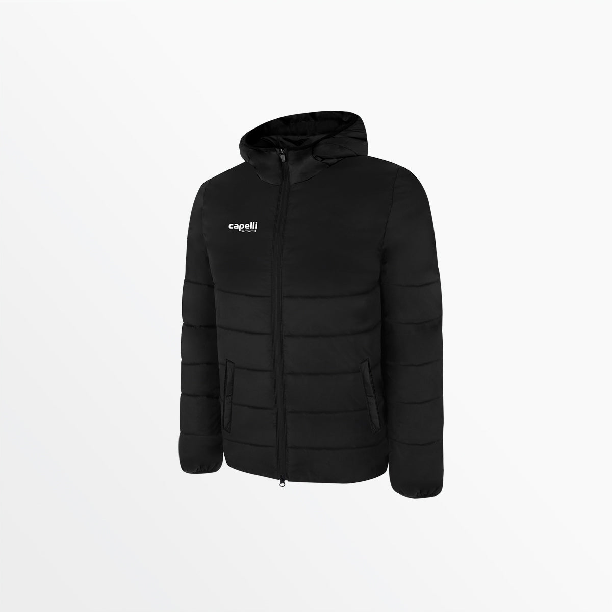 Capelli Sport - Adult Core Winter Jacket