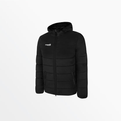 Capelli Sport - Adult Core Winter Jacket