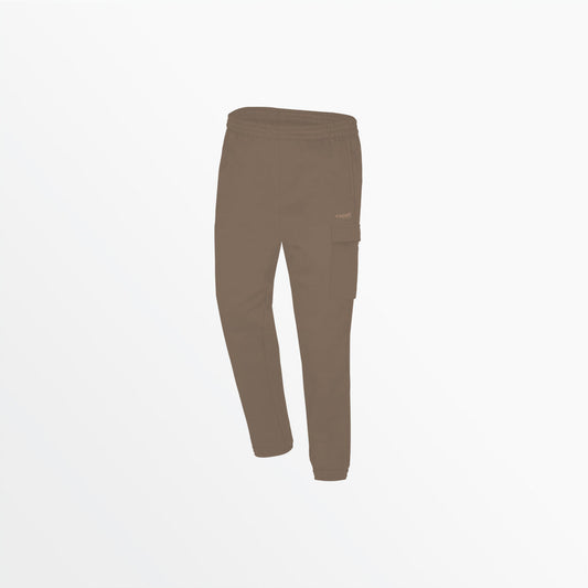 Capelli Sport - Women's Fleece Cargo Sweatpants
