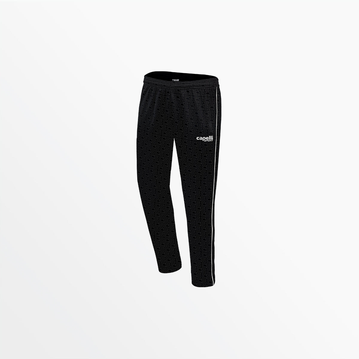 Capelli Sport - Women's Basics II Monogram Track Pants