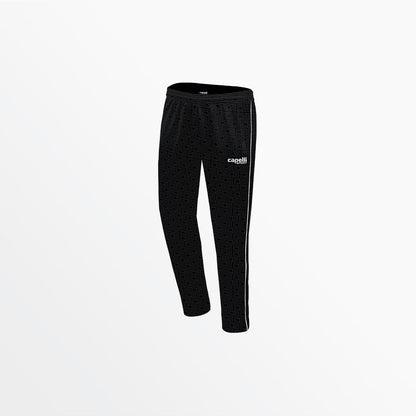 Capelli Sport - Women's Basics II Monogram Track Pants