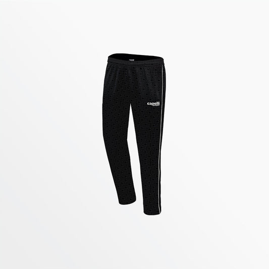 Capelli Sport - Women's Basics II Monogram Track Pants