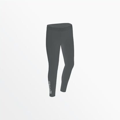 Capelli Sport - Women's Mid Rise Logo Cotton Leggings