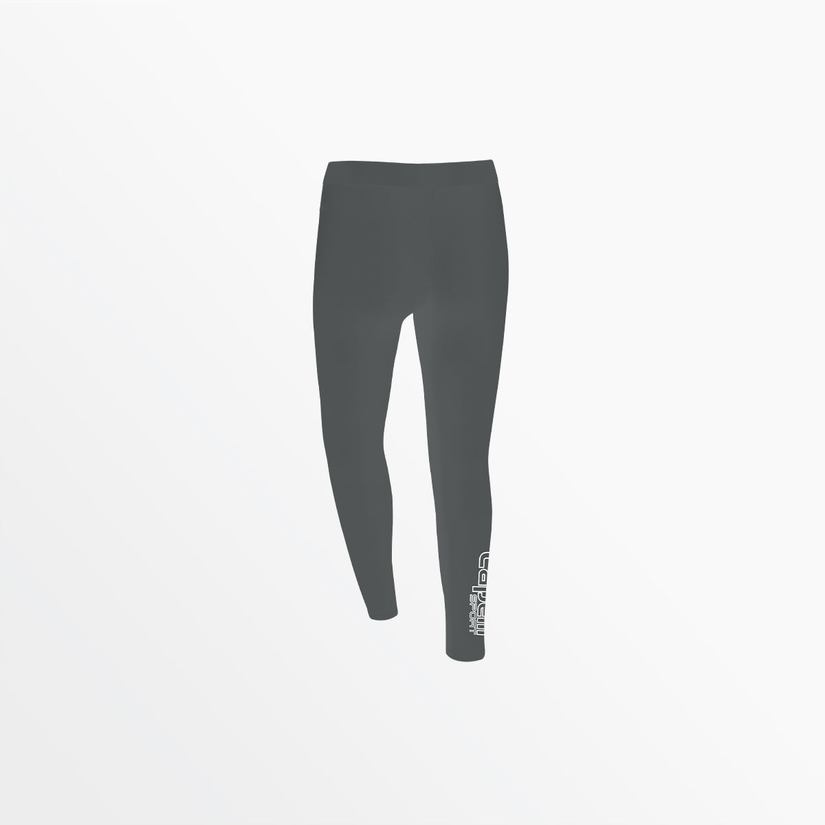 Capelli Sport - Women's Mid Rise Logo Cotton Leggings